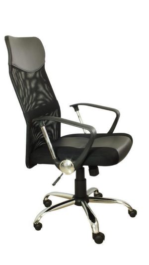 Cadeira Presidente W58B