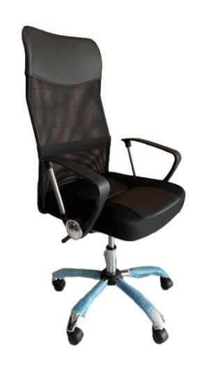 Cadeira Presidente W58B