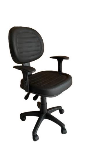 Cadeira Executiva Gomada Back