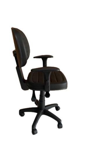 Cadeira Executiva Gomada Back